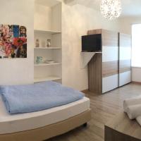 Rosengarten Rooms