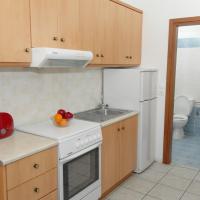 Alexis Studios and Apartments