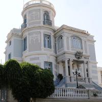 Pyrgos of Mytilene