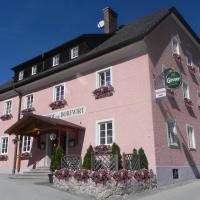 Gasthof Dorfwirt