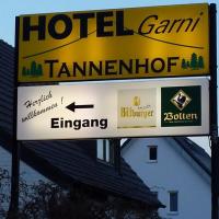 Hotel Tannenhof
