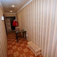 Light House Pavlodar Hostel