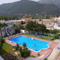 Sunrise Hotel Apartments