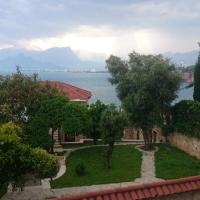 Marina Hostel