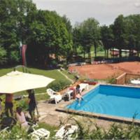 Hotel-Pension Stadlhuber