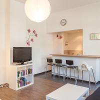 Ferienwohnung Holzstraße