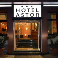 Astor Hotel