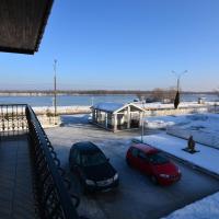 Knyazha Hora Hotel