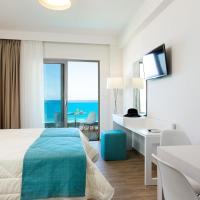 Golden Coast Seaside Apartments
