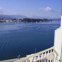 Hotel Saron