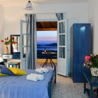 Hotel Dina