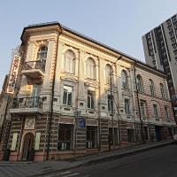 Гостиница Версаль