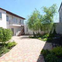 irisHotels Mariupol