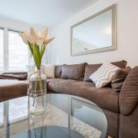 City Town Apartment