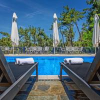 Leandros Hotel