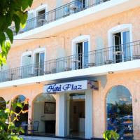 Hotel Plaz
