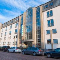 Hotel Stadtfeld
