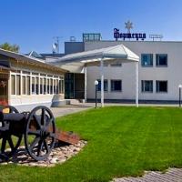 Гранд Отель Фортеция