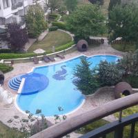 Private Studio in Emerald Beach Resort
