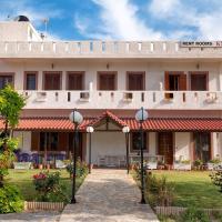 Knossos Apartments