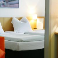 Ariva Boardinghouse Platanenhof