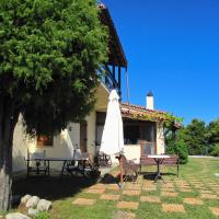 Agnanti Hostel