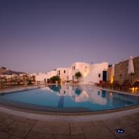 Anemousa Hotel