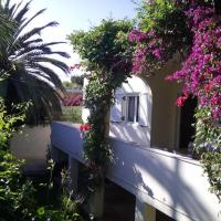 Lagonissi Summer House