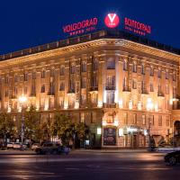 Гостиница Волгоград