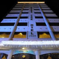 Business Park Hotel