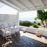 Artemis Seafront Apartments