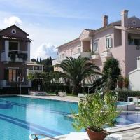 Villa Angela Corfu