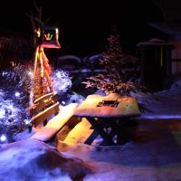 Gasienda Guest House