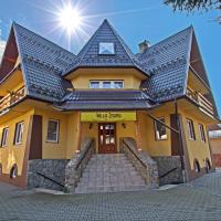 Willa Znana Zakopane