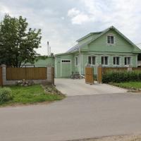 Гостевой Дом Спасс