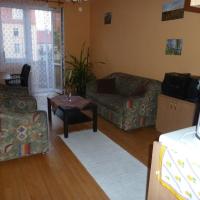 Apartmán Dunajská