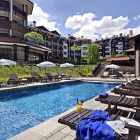 Astera Bansko Apartment Tourist Complex & SPA