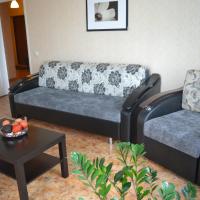 Apartment On Akhmetshina