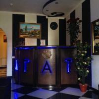 Guesthouse Agat