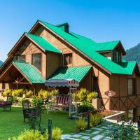 The Anantmaya Resort
