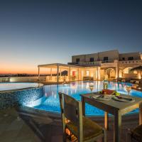 Cycladic Islands (ex View)