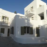 Anassa Suites