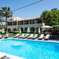 Tereza Apartments