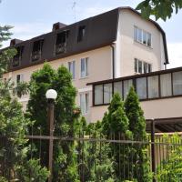 Гостевой дом Лилия