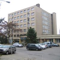 Hotel Brno