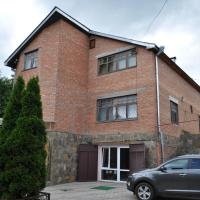 Гостевой Дом Петровка