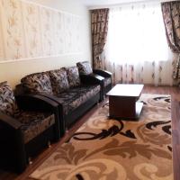 Apartment on Leonida Bedy