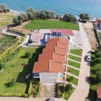 Christopoulos Villas