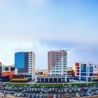 GRINN HOTEL & SPA