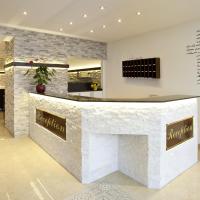 Central City Hotel